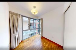 Woodhaven (D25), Condominium #580227371